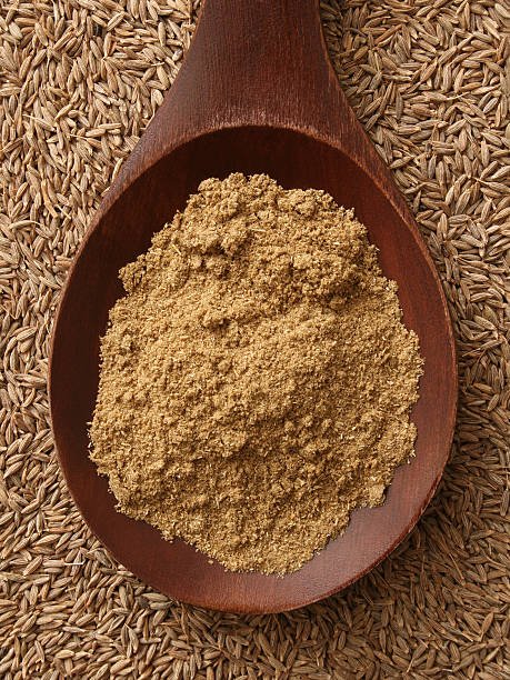 Cumin Powder