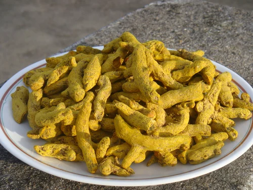 Turmeric